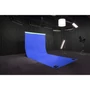 Kép 2/4 - lastolite-ketoldalas-chromakey-fuggony-3-x-7m-kekzold