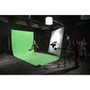 Kép 3/4 - lastolite-ketoldalas-chromakey-fuggony-3-x-7m-kekzold