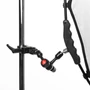 Kép 3/3 - lastolite-halocompact-82cm-2stop-diffuz-fenyatereszto-derito