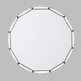 Kép 1/2 - lastolite-halocompact-pro-98cm-2stop-diffuz-fenyatereszto-huzat
