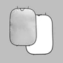 Kép 1/2 - lastolite-panelite-refderitolap-18-x-12m-ezustfeher