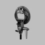 Kép 3/5 - Godox 80x80cm S2-type Bowens bracket softbox méhsejtráccsal (SGGV)