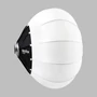 Kép 1/6 - Godox CS-85D Lantern  NYITHATÓ GÖMB SOFTBOX (85CM)