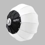 Kép 2/6 - Godox CS-85D Lantern  NYITHATÓ GÖMB SOFTBOX (85CM)