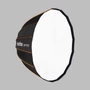 Kép 1/4 - Godox QR-P120 Nyitható Parabolikus Softbox 120cm