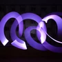 Kép 4/6 - Godox TL30 RGB Tube Light Dual lights Kit