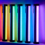 Kép 5/6 - Godox TL30 RGB Tube Light Dual lights Kit