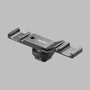 Kép 1/6 - Godox VSM-H03 dupla vakupapucs adapter -rövid-döntött-