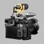 Kép 5/6 - Godox VSM-H03 dupla vakupapucs adapter -rövid-döntött-