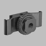 Kép 4/7 - Godox VSM-H03 dupla vakupapucs adapter