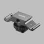 Kép 1/7 - Godox VSM-H03 dupla vakupapucs adapter