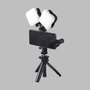 Kép 5/7 - Godox VSM-H03 dupla vakupapucs adapter
