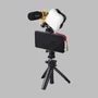 Kép 6/7 - Godox VSM-H03 dupla vakupapucs adapter