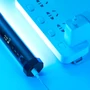 Kép 9/13 - Godox TL30 RGB Tube Light