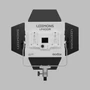 Kép 4/5 - Godox Litemons LP400R RGB LED Light Panel 2-light kit