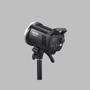 Kép 2/3 - Godox MS300V Stúdióvaku (300Ws) - LED Modellfénnyel