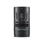Kép 6/6 - Godox KNOWLED MS60R RGB Studiólámpa