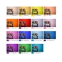 Kép 10/11 - Godox Focusing LED Light S60 Kit