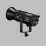 Kép 3/5 - Godox SL200II 200W LED lámpa 5600K