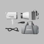 Kép 1/5 - Godox Litemons LED Video Light Kit LA300Bi K1
