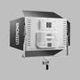 Kép 5/5 - Godox Litemons LP1200Bi Bi-color LED Light Panel 2-light kit