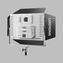 Kép 3/5 - Godox Litemons LP1200Bi Bi-color LED Light Panel 2-light kit