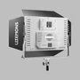 Kép 5/6 - Godox Litemons LP1200R RGB LED Light Panel 2-light kit