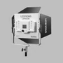 Kép 5/5 - Godox Litemons LP400Bi Bi-color LED Light Panel 2-light kit