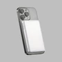 Kép 5/5 - Godox MA5R  RGB LED lámpa és vezeték nélküli power bank - Fehér