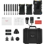 Kép 1/2 - Cosmo C2 Wireless Video Transmission System - Vezeték nélküli jeladó 2db Adó & 1db Vevő