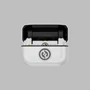 Kép 2/14 - HOLLYLAND LARK M2 WITH LIGHTING PLUG (DUO,IVORY WHITE)
