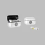 Kép 3/14 - HOLLYLAND LARK M2 WITH LIGHTING PLUG (DUO,IVORY WHITE)