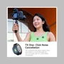 Kép 7/14 - HOLLYLAND LARK M2 WITH LIGHTING PLUG (DUO,IVORY WHITE)