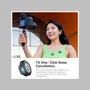 Kép 6/13 - HOLLYLAND LARK M2 WITH LIGHTING PLUG (DUO, SHINE CHARCOAL)