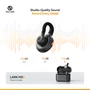 Kép 5/10 - Hollyland LARK M2S Wireless Lavalier Microphone Ultimate Combo - Space Gray