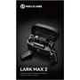 Kép 7/7 - Hollyland LARK MAX 2 Combo - 4 csatornás verzió