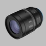 Kép 3/4 - Irix Cine objektív 150mm T3.0 elölnézet