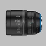 Kép 2/4 - Irix Cine objektív 150mm T3.0 oldalnézet