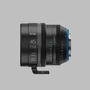 Kép 2/4 - Irix 45mm Cine objektív T1.5 oldalnézet