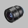 Kép 3/4 - Irix 45mm Cine objektív T1.5 elölnézet