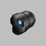 Kép 1/5 - Irix Cine 15mm T2.6 nagylátószögű objektív - Canon EF