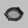 Kép 1/4 - Irix Edge 100 Pro lapszűrőtartó Cirkuláris Polárszűrővel
