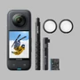 Kép 1/6 - INSTA360 kamera - X3 Creator Kit