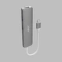 Kép 3/4 - JOBY 4 in 1 USB Type-C HDMI/USB Hub