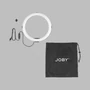 Kép 2/6 - JOBY Beamo Ring Light 12'' körfény - teljes szett