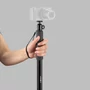 Kép 5/5 - JOBY Compact 2in1 Monopod kamerával kézben tartva