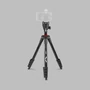 Kép 6/6 - JOBY Compact Action tripod - kamerával