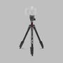 Kép 6/6 - JOBY Compact Action tripod - kamerával