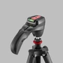 Kép 4/7 - JOBY Compact Action Kit - gömbfej közelről