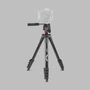 Kép 3/6 - JOBY Compact Advanced Tripod kamerával felszerelve